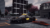 Ferrari Laferrari Aperta Cute [Dinamic Lights]