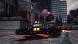 Ferrari Laferrari Aperta Cute [Dinamic Lights]