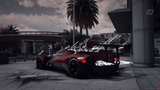 Ferrari Piero T2 LM Stradale LMP1 [Dinamic Lights]