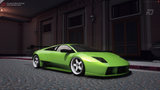 (Lore Friendly) Custom Infernus Widebody
