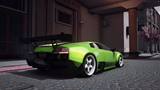 (Lore Friendly) Custom Infernus Widebody