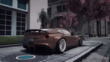 (Lore Friendly) Custom Italia GTOX