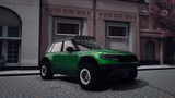 (Lore Friendly) Custom Range Runner