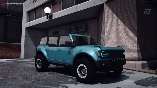 (Lore Friendly) Custom Riata X Unmarked
