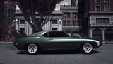 (Lore Friendly) Declasse Vigero VL1
