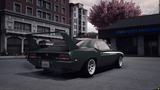 (Lore Friendly) Declasse Vigero VL1