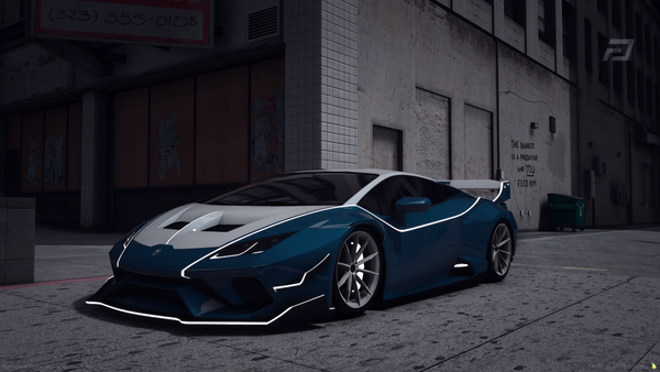 (Lore Friendly) Pegassi Tempesta XO