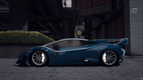 (Lore Friendly) Pegassi Tempesta XO