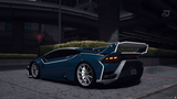 (Lore Friendly) Pegassi Tempesta XO