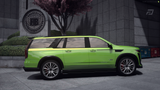 (Lore Friendly) Albany Cavalcade V-STR (6 Seater)