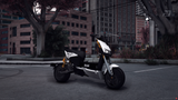 Yadea-X5 Shortcomings