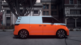Volkswagen ID Buzz