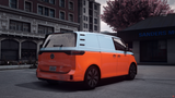 Volkswagen ID Buzz