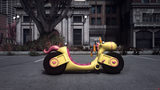 (Lore Friendly) Uni Bike