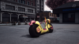 (Lore Friendly) Uni Bike