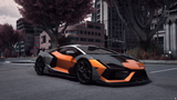 Lamborghini Revuelto Mansory