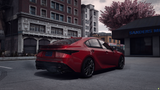 Lexus is500