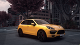 Porsche Cayenne 2013