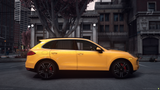Porsche Cayenne 2013