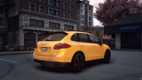 Porsche Cayenne 2013
