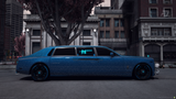 Rolls Royce Phantom 8 Limo all star cute [Dinamic Lights]