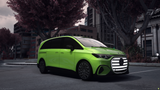 Mercedes VLE 400 4matic