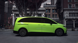 Mercedes VLE 400 4matic
