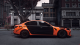 2023 BMW M3 G80 Competition PQ Performance 1500HP