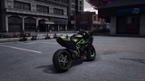 Kawasaki Ninja H2R Custom Kit