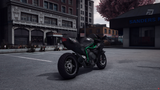 Kawasaki Ninja H2R Custom Carbon