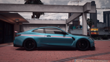 Manhart BMW M4