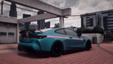 Manhart BMW M4