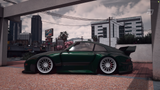 (Lore Friendly) Pfister Comet Retro