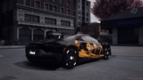 Mclaren Artura Punpo [Dinamic Lights]