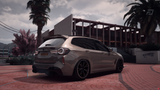 BMW M5 Diibboo BAGGED