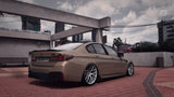 BMW X3M Competition