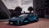Mercedes AMG One Gang Gang [Dinamic Lights]