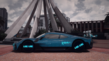Mercedes AMG One Gang Gang [Dinamic Lights]