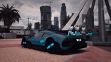 Mercedes AMG One Gang Gang [Dinamic Lights]