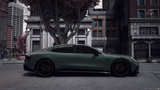 2027 Mercedes-AMG GT 4-Door