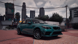 BMW M5 Modified