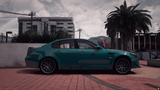 BMW M5 Modified