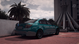 BMW M5 Modified
