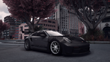 2023 Porsche 992 GT3 RS Twin Turbo Drag Pak