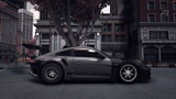 2023 Porsche 992 GT3 RS Twin Turbo Drag Pak