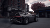 2023 Porsche 992 GT3 RS Twin Turbo Drag Pak