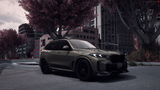 2024 BMW X5 M40i