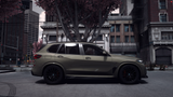 2024 BMW X5 M40i