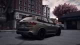 2024 BMW X5 M40i