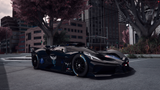 [Non ELS] Bugatti Bolide EMS